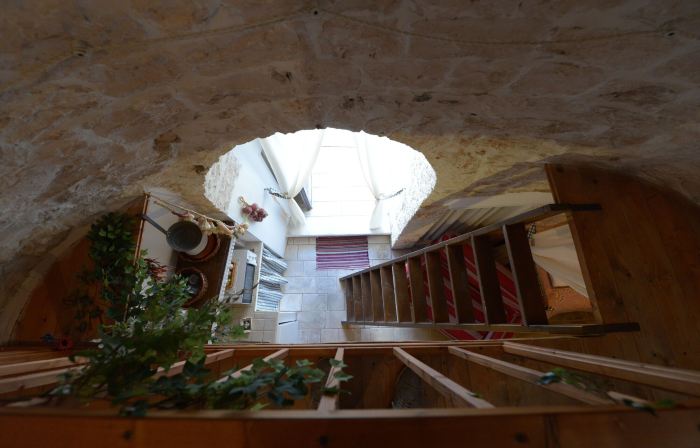 Giardino Dei Trulli