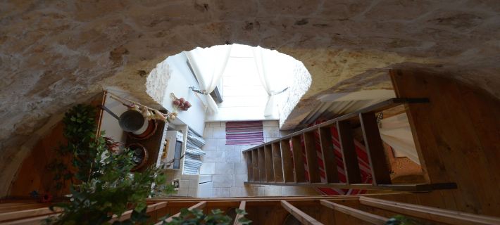 Giardino Dei Trulli Hotels in Alberobello