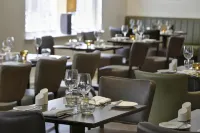 Best Western the Ship Hotel - breakfast