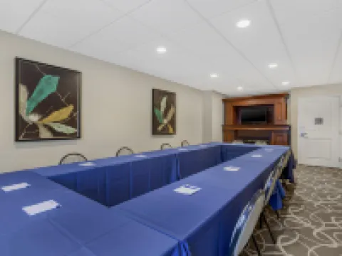 Best Western Plus Tallahassee North Hotel Hotels in Tallahassee