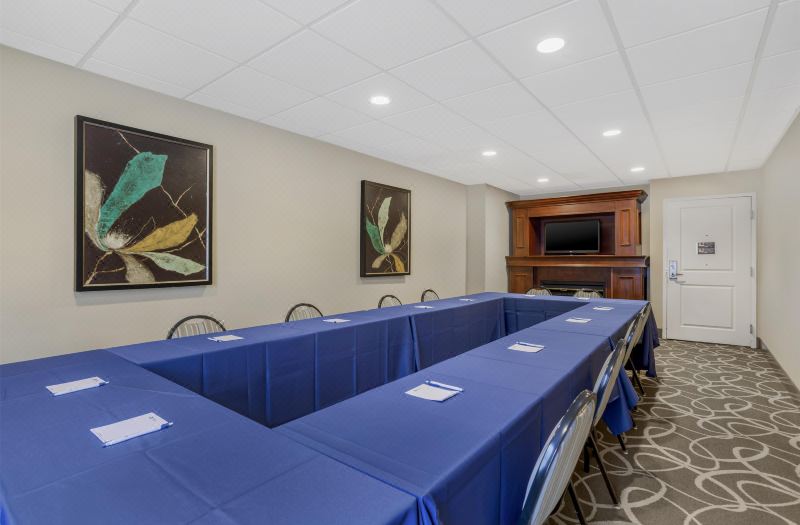Best Western Plus Tallahassee North Hotel photo 5