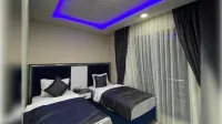 Ogel Apart Otel Hotels in 