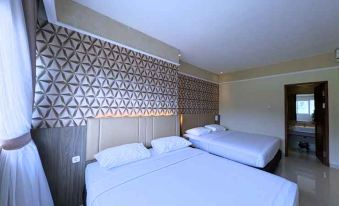 Rosalia Hotel Baturaden - Housity