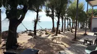 The Place at the Sea - de playa