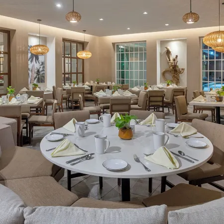 Hotel Marina El Cid Spa & Beach Resort - All Inclusive