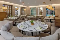 Hotel Marina El Cid Spa & Beach Resort - All Inclusive - Frühstück