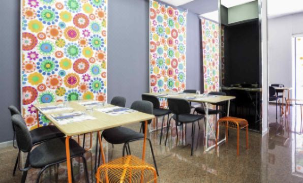 Ibis Styles Brindisi
