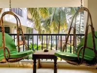 Susegad Suites Goa Hotels in Arpora