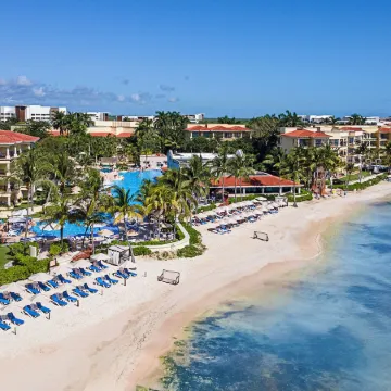Hotel Marina El Cid Spa & Beach Resort - All Inclusive