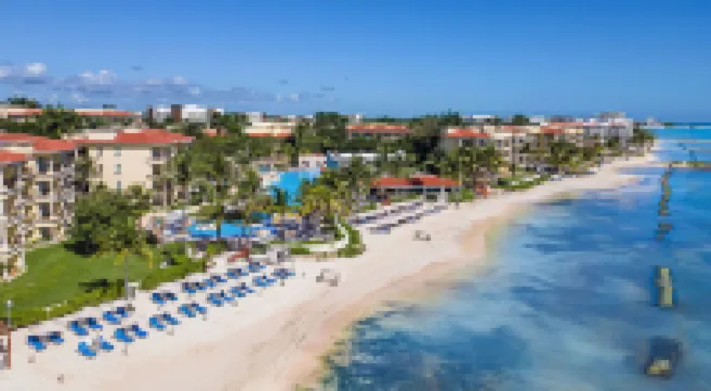 Hotel Marina El Cid Spa & Beach Resort - All Inclusive