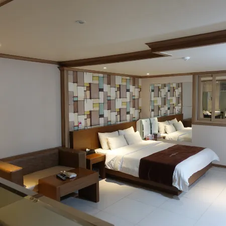 London Hotels