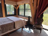 Dragonfly - Unique, tranquil retreat in Grand Marais, MN