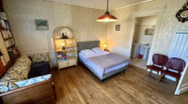 Le Metropole 410 La Bourboule