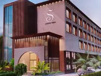 Sangath Banquet & Resort Hotels in Kheda
