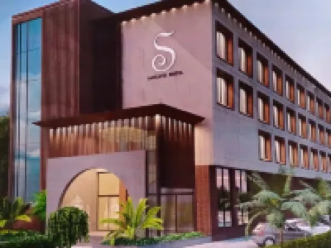 Sangath Banquet & Resort