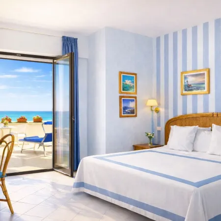 Hotel Del Levante