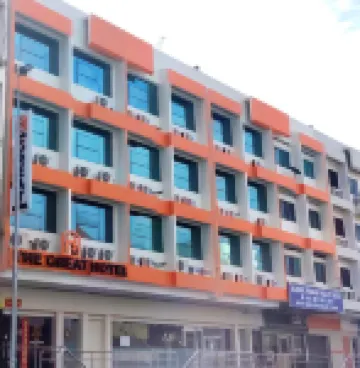 the great hotel greenhill Hotels in 