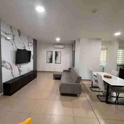 Family apartment in San Francisco Others