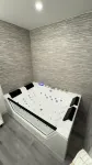 ジャグジー ルームズ ヌエバ・ヌマンシア周辺のホテル
