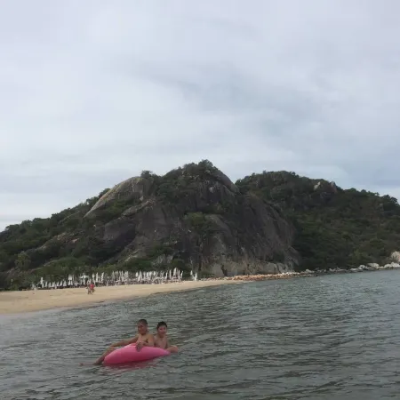 Milford Paradise Hua Hin Seaview and Beachfront