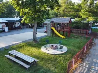 Timber Pointe Resort