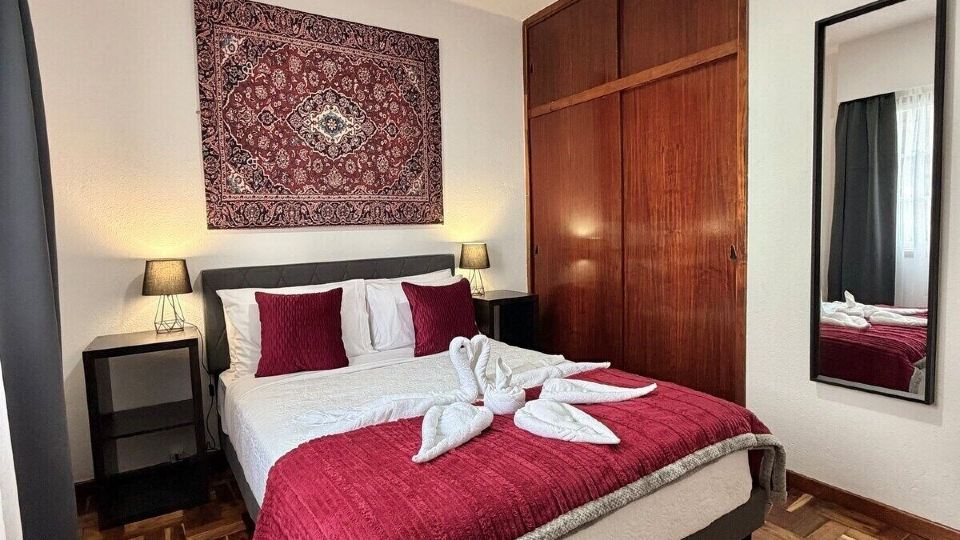 Ocean View Guest House