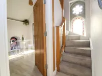 禮拜堂廣場1號