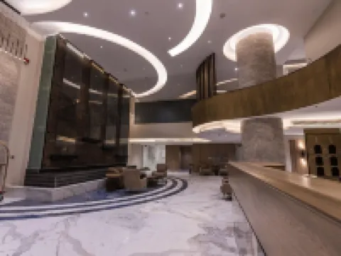 Tura Residence Olaya Hoteles en Riad