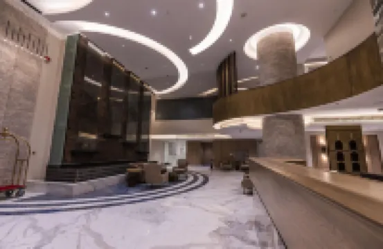 Tura Residence Olaya