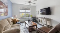 Landing Apartments Downtown Arlington