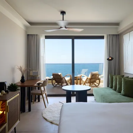 Aulus Chania Resort, Curio Collection by Hilton