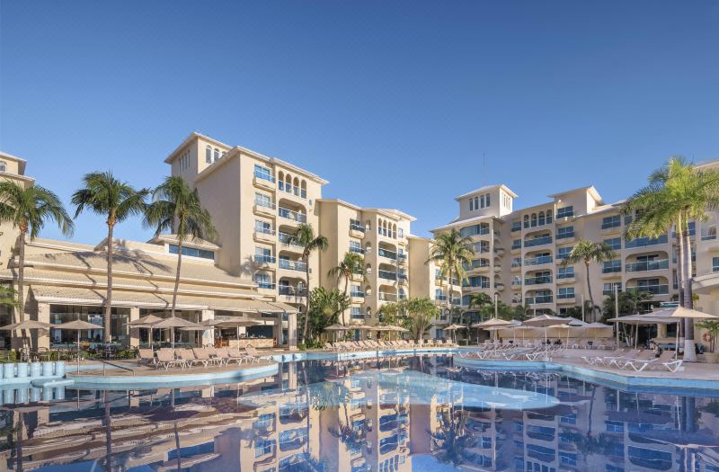 Occidental Costa Cancún - All Inclusive photo 2