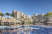 Occidental Costa Cancún - All Inclusive - baignoire