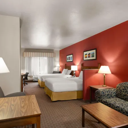 Baymont Inn & Suites by Wyndham Sturgis