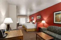Baymont Inn & Suites by Wyndham Sturgis - Kæledyr tilladt