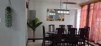 Lush Oasis in Port of Spain with Private Pool