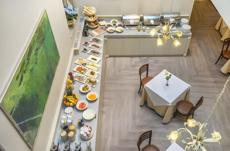 Ratonda Centrum Hotels photo 4