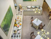 Ratonda Centrum Hotels - breakfast
