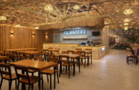 Islanders Siquijor Hostel