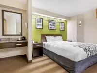 Sleep Inn at Greenville Convention Center Hotels near Gower Estates Park
