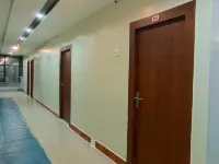 Hotel Jay Deluxe Hotéis em Rohtas