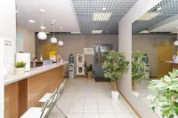 Angliya Hotel