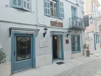 Dias Hotels in Nafplio