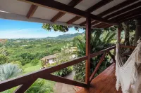 Hotel Spa la Colina - Mountain view