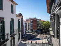 Zarco Suites by Sé Funchal Hotel a Funchal