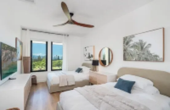 Luxury Ocean View Kapalua Golf Villa, Walk to Kapalua Bay, 3Br/2BA