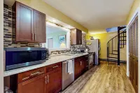 Chautauqua Lake Views! Bemus Point Getaway - 3-Star