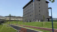 ホリデイ イン エクスプレス サンセバスチャン エレンテリア by IHG