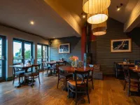 The Mayflower Hotels in Lymington