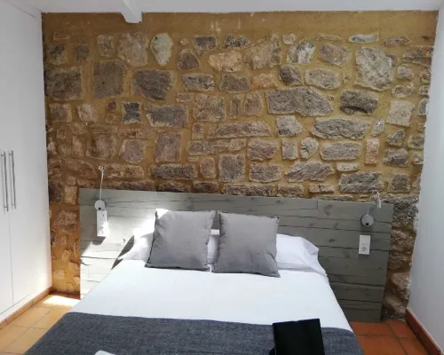 La Albacara Hotels in Cuenca